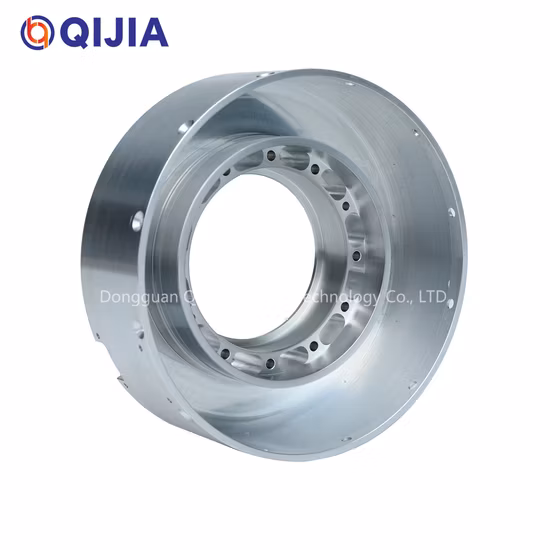 Mecanizado de piezas mecanizadas CNC de acero inoxidable