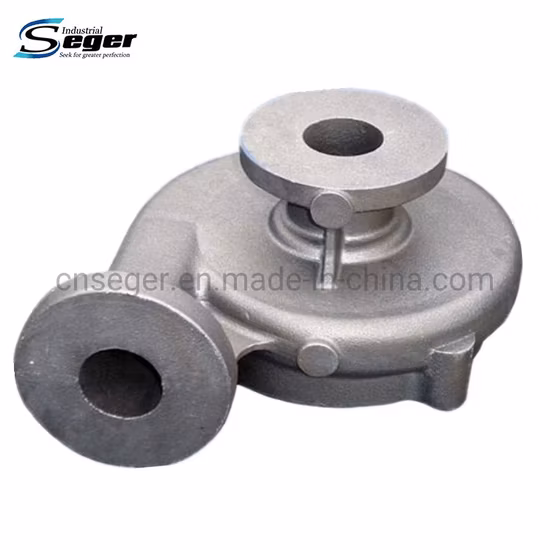 Fundición de metal Acero Gris / Gris / Hierro fundido dúctil Aluminio Arena Fundición de hierro